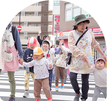 しいのみ保育園