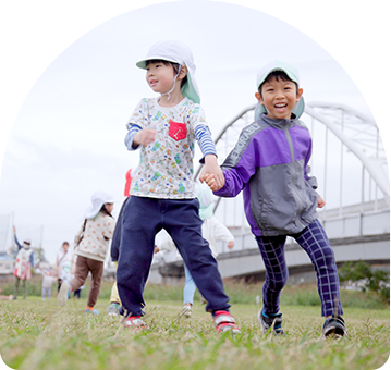 しいのみ保育園