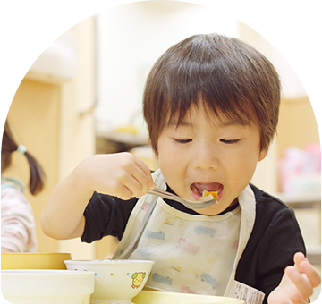 しいのみ保育園